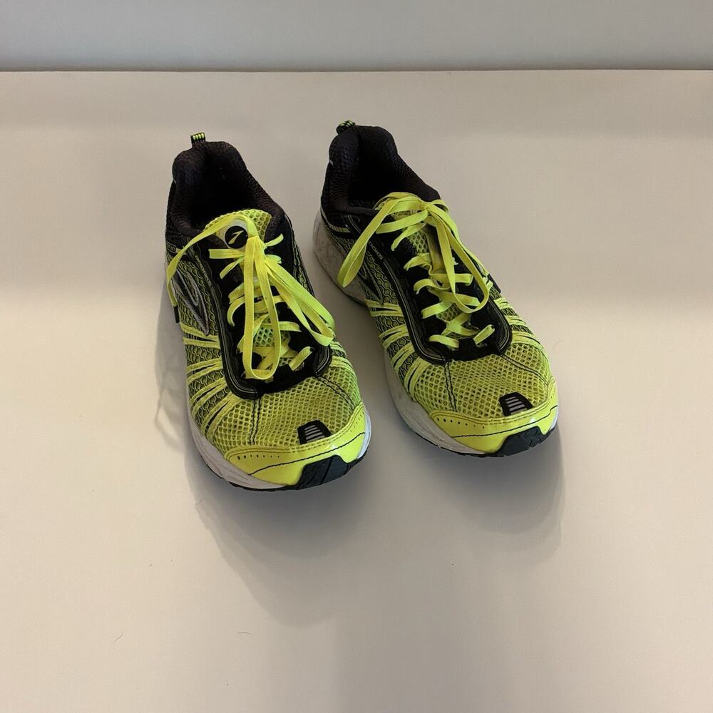 Mens Brooks Racer ST 5 Size 8